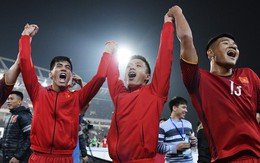 Tất tần tật thông tin về Asian Cup - giải đấu ĐT Việt Nam sắp tham dự chỉ sau ít ngày nữa
