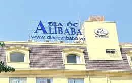 Công an Vũng Tàu điều tra dự án 'ma' Alibaba Tân Thành