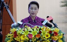 Chủ tịch Quốc hội: Đà Nẵng đừng thấy đang xử lý vụ việc cũ mà không dám làm gì nữa!