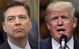 Cựu giám đốc FBI tố cáo Tổng thống Trump coi thường luật pháp