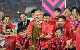 Điều quý giá sau lệnh triệu tập 5 sao U21 Việt Nam lên ĐTQG của HLV Park Hang-seo