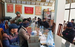 Triệt phá đường dây buôn lậu lớn tại tỉnh Lạng Sơn