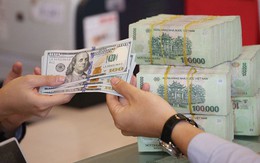 Bắt đầu gỡ khó cho dân sau vụ đổi 100 USD bị phạt 90 triệu