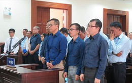 BIDV và ông Trần Quí Thanh không đồng ý hoàn trả hàng ngàn tỷ đồng