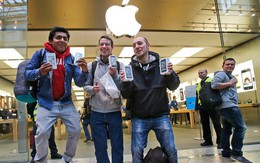 Apple tăng giá sản phẩm: Phi lý nhưng cũng rất hợp lý
