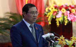 Chủ tịch Đà Nẵng khuyên DN đưa ra tòa vụ hủy đấu giá đất 'vàng' 700 tỷ