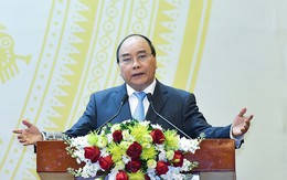 Thủ tướng muốn đưa 'tinh thần Park Hang-seo' vào phát triển kinh tế