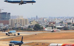 Đi lại dịp Tết: 'Cháy' vé máy bay, 'ế ẩm' hàng nghìn vé tàu hỏa