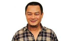 Quyền Giám đốc Nhà hát kịch Việt Nam Anh Tú qua đời ở tuổi 56