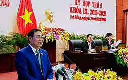 Tăng trưởng kinh tế 2018 không đạt kế hoạch, Chủ tịch TP Đà Nẵng nói gì?