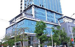 Cận cảnh cao ốc Bạc Liêu Tower xây thời Trịnh Xuân Thanh bị rao bán