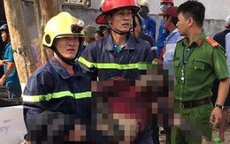 NÓNG: Nhà hàng ở Đồng Nai bốc cháy dữ dội, ít nhất 6 người tử vong