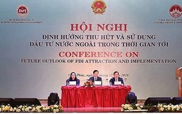 Phó Thủ tướng: Nhà đầu tư đến với Việt Nam là công dân Việt Nam
