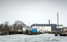 Đan Mạch đưa người nhập cư ra hoang đảo