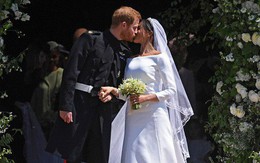 Điểm lại 3 đám cưới hoàng gia đình đám nhất 2018: Đám xa hoa đến mức lãng phí, đám giản dị kín đáo bất ngờ