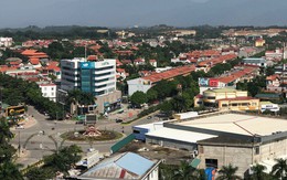 Thành phố Vĩnh Yên đẩy mạnh công tác quản lý đất đai