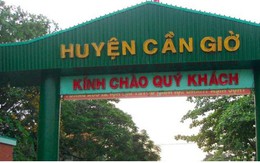 Sẽ có chính sách đặc thù để phát triển huyện đảo Cần Giờ