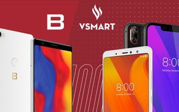 Cùng cấu hình, sao VSmart có thể bán rẻ hơn BPhone nhiều thế? "Vì Vingroup lắm tiền" không phải câu trả lời đúng