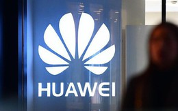 Thiết bị Huawei bị rút khỏi phần lõi dự án 3 tỷ USD của cảnh sát Anh