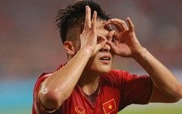 Quang Hải sánh ngang cùng cầu thủ số 1 châu Á trong danh sách 5 ngôi sao sáng nhất Asian Cup 2019
