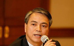 Chủ tịch Trần Mạnh Hùng nói gì khi VNPT về siêu Ủy ban?