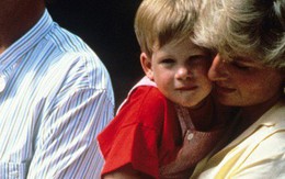 Những bức ảnh để đời của Công nương Diana bên 2 con chứng tỏ bà vẫn là bà mẹ quốc dân được ái mộ nhất