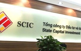 SCIC gây lãng phí lớn khi đầu tư vào bất động sản