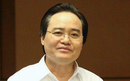 Bộ trưởng Phùng Xuân Nhạ làm Chủ tịch Hội đồng Giáo sư Nhà nước