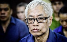 Tiếp tục khởi tố cựu Tổng giám đốc Ngân hàng Đông Á Trần Phương Bình cùng 9 thuộc cấp