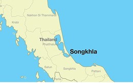 Đánh bom kép tại Songkhla (Thái Lan) nghi do khủng bố