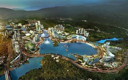 Quảng Ninh muốn xây casino ở Vân Đồn