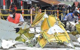 Rơi máy bay tại Indonesia: Hãng Boeing đối mặt với vụ kiện mới