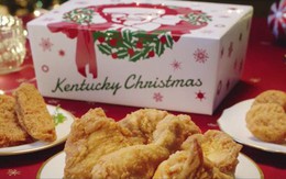 Ở phương Tây, Noel là phải ăn gà rán! – "Lời nói dối kinh điển” của KFC đưa Nhật Bản trở thành thị trường tiêu thụ lớn thứ 3 thế giới của hãng này từ bờ vực phá sản