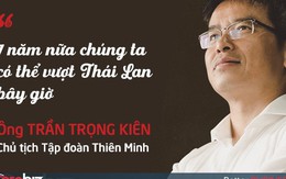 [Hồ sơ] Ngành du lịch 2018: Nở rộ những startup OTA Việt nghìn tỷ, đã có câu trả lời cho thắc mắc "Khi nào du lịch Việt đuổi kịp du lịch Thái"!