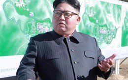 Ông Kim Jong Un gửi “mật thư hòa giải” đến Tổng thống Mỹ