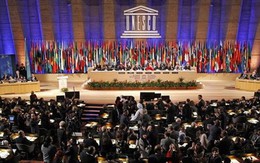 Mỹ chính thức rút khỏi UNESCO để phản đối tâm lý chống Israel