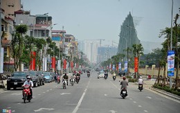 Hà Nội: Đặt tên mới cho 19 đường, phố và điều chỉnh độ dài 5 tuyến phố
