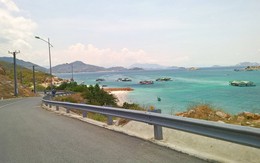 Điều chỉnh dự án tuyến đường bộ ven biển đoạn qua Hải Phòng, Thái Bình