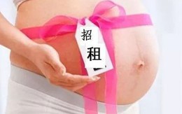 Nghề 'cho thuê tử cung' ở Trung Quốc