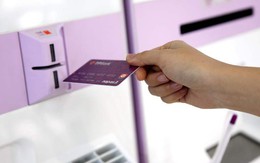 TPBank là ngân hàng đầu tiên đồng phát hành thành công thẻ chip ATM và thẻ contactless