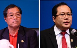 Các cựu lãnh đạo Sacombank Trầm Bê, Phan Huy Khang "dính" vào đại án gây thiệt hại hơn 1.800 tỷ của VNCB như thế nào?
