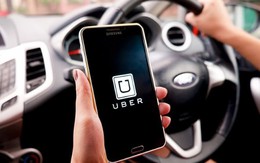 Bộ trưởng Giao thông: Học châu Âu để quản Uber, Grab