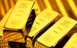 Vượt cả Bitcoin và chứng khoán, vàng có biến động tốt nhất trong số các tài sản kể từ khi Fed nâng lãi suất