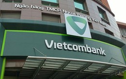 Vietcombank giảm lãi suất cho vay
