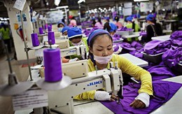 Không chỉ có mức tăng trưởng GDP ngoạn mục trong năm 2017, đây là một tin vui khác của kinh tế Việt Nam