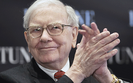 5 tỉ phú có tỷ suất lợi nhuận còn cao hơn Warren Buffett