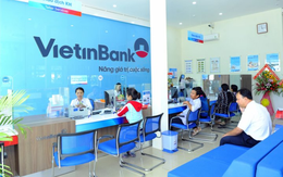 Phát hành thêm 500 tỷ đồng trái phiếu cấp 2, cửa tăng vốn của VietinBank ngày càng thu hẹp