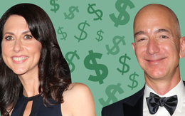 Vụ ly hôn của Jeff Bezos có thể sẽ làm giảm quyền kiểm soát của ông trong Amazon?