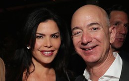 49 tuổi, cựu ngôi sao truyền hình Mỹ, đang là vợ của nhân vật Hollywood quyền lực: Người phụ nữ này được đồn đoán bí mật hẹn hò với Jeff Bezos trước khi tỷ phú ly hôn