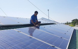 Thủ tướng thay đổi chính sách giá điện mặt trời